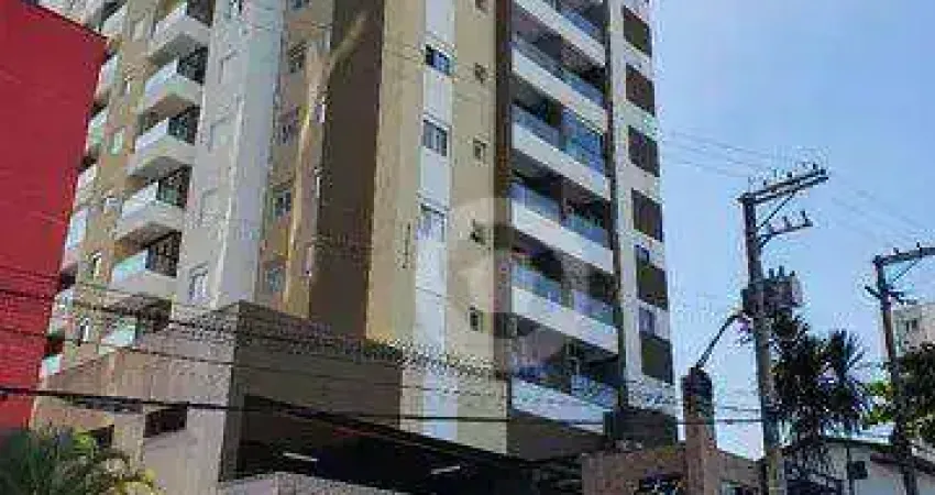 Apartamento com 2 dormitórios à venda, 52 m² por R$ 480.000,00 - Jardim Oswaldo Cruz - São José dos Campos/SP