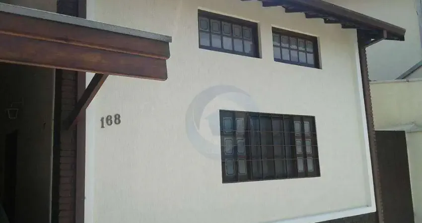 Casa com 3 dormitórios à venda, 170 m² por R$ 1.015.000,00 - Jardim das Indústrias - São José dos Campos/SP
