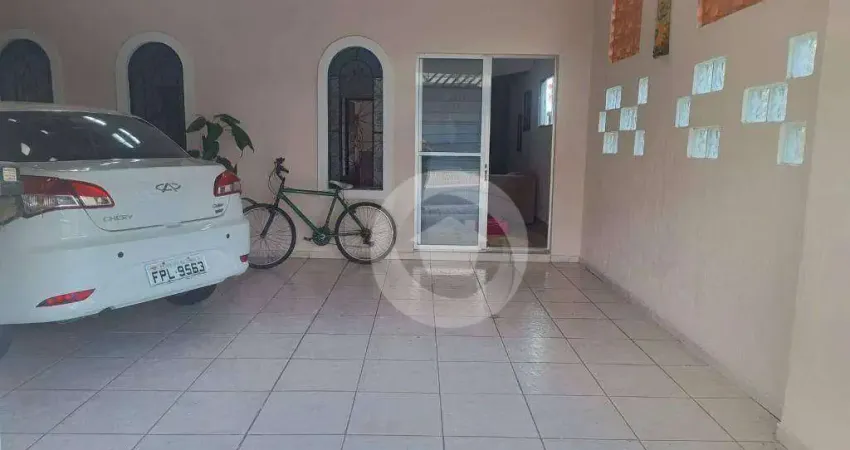Casa com 2 dormitórios à venda, 191 m² por R$ 855.000,00 - Jardim das Indústrias - São José dos Campos/SP