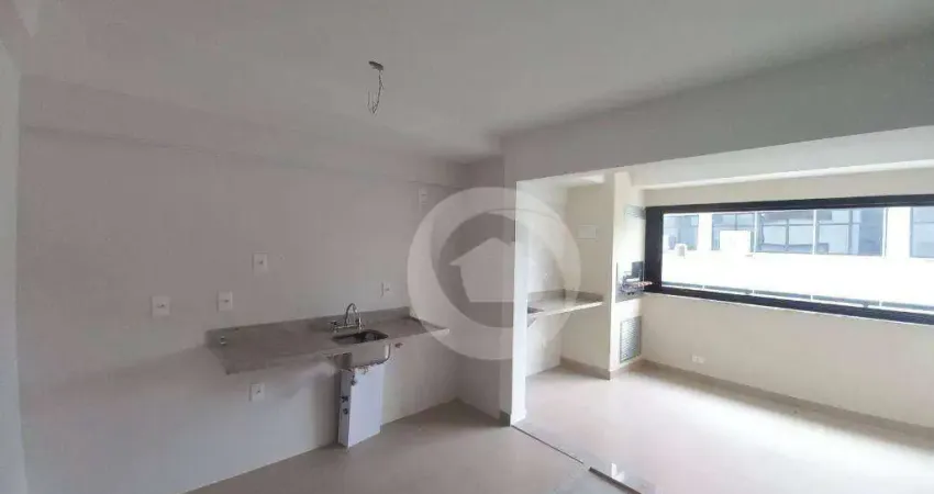 Apartamento com 2 dormitórios à venda, 75 m² por R$ 826.093,82 - Jardim Apolo - São José dos Campos/SP