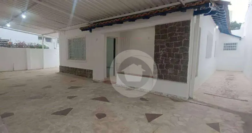 Casa para alugar, 104 m² por R$ 5.450,00/mês - Vila Adyana - São José dos Campos/SP
