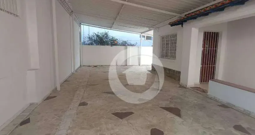 Casa para alugar, 104 m² por R$ 5.250,00/mês - Vila Adyana - São José dos Campos/SP