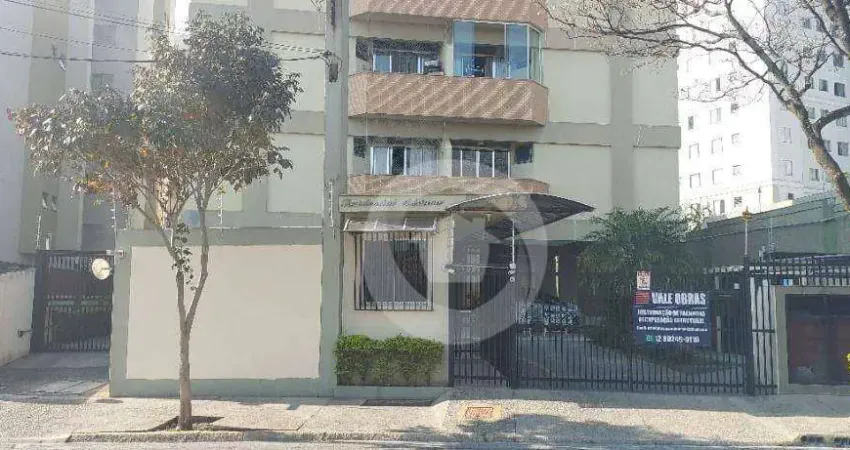 Apartamento com 2 dormitórios sendo 1 suíte para alugar, 68 m² por r$ 2.712/mês - palmeiras de são josé - são josé dos campos/sp