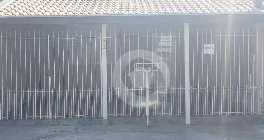 Casa com 3 dormitórios à venda, 141 m² por R$ 500.000,00 - Cidade Morumbi - São José dos Campos/SP