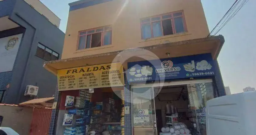 Sala para alugar, 20 m² por R$ 790,00/mês - Jardim das Indústrias - São José dos Campos/SP