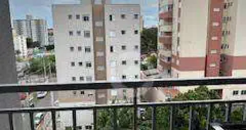 Apartamento com 3 dormitórios à venda, 69 m² por R$ 530.000,00 - Jardim Oriente - São José dos Campos/SP