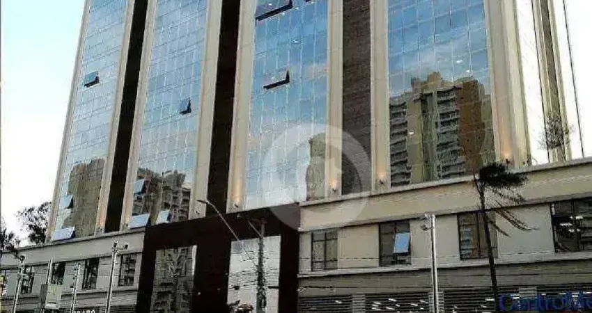 Sala para alugar, 73 m² por R$ 9.310/mês - Royal Park - São José dos Campos/SP