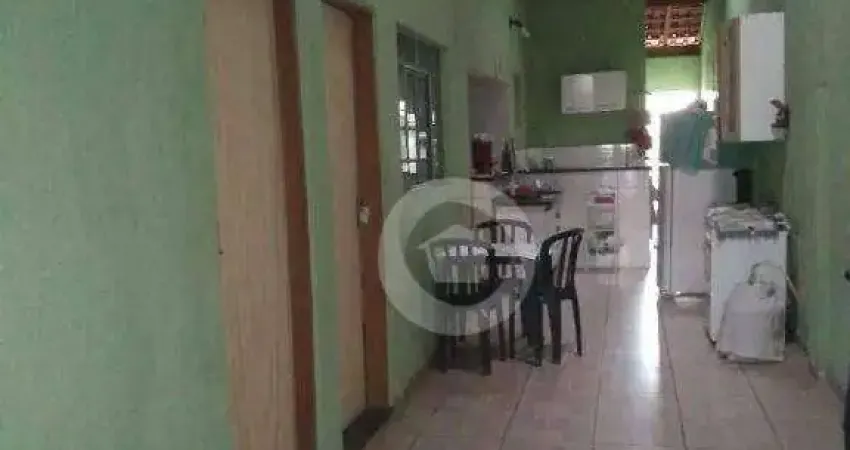 Casa com 3 dormitórios à venda, 111 m² por R$ 720.000 - Jardim Morumbi - São José dos Campos/SP
