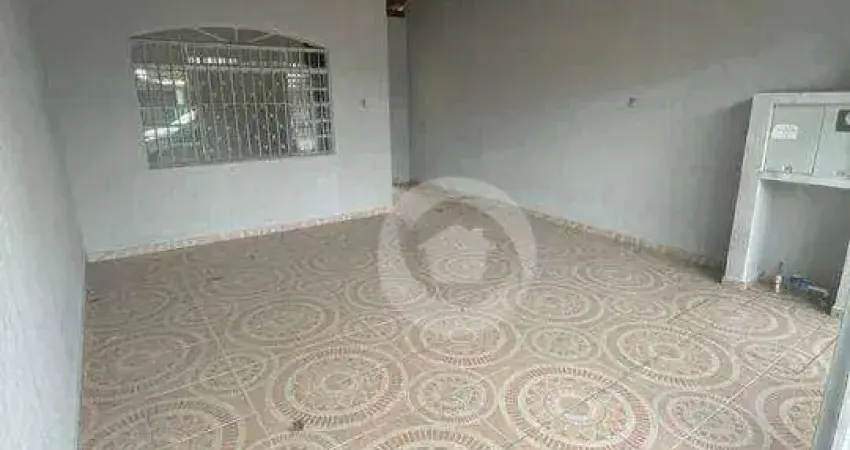 Casa com 2 dormitórios à venda, 72 m² por R$ 560.000 - Jardim Paraíso - São José dos Campos/SP