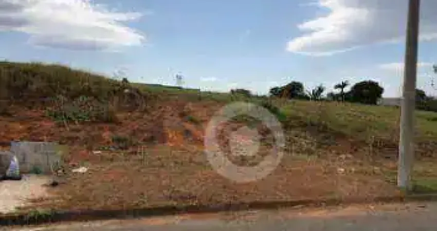Terreno à venda, 280 m² por R$ 165.000,00 - Santa Herminia - São José dos Campos/SP
