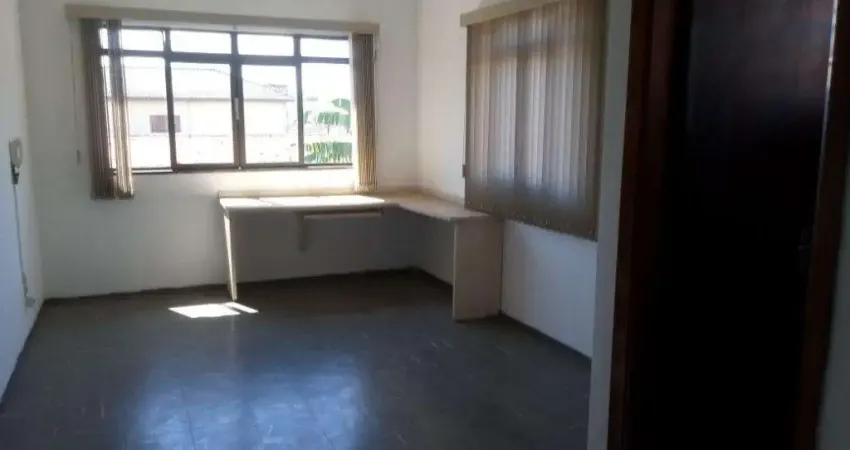 Sala para alugar, 22 m² por r$ 845,00/mês - jardim das indústrias - são josé dos campos/sp