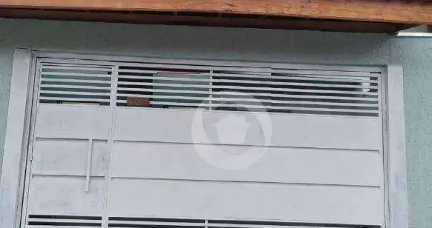 Sobrado com 3 dormitórios à venda, 164 m² por R$ 790.000,00 - Vila Branca - Jacareí/SP