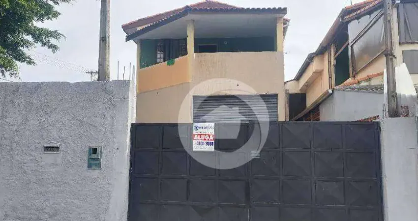 Ponto para alugar, 130 m² por R$ 4.030,00/mês - Palmeiras de São José - São José dos Campos/SP