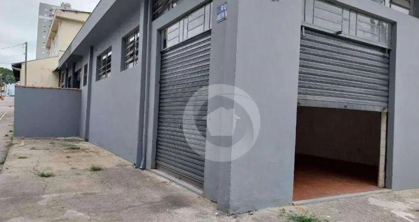 Ponto para alugar, 100 m² por R$ 5.680,00/mês - Jardim Ismênia - São José dos Campos/SP