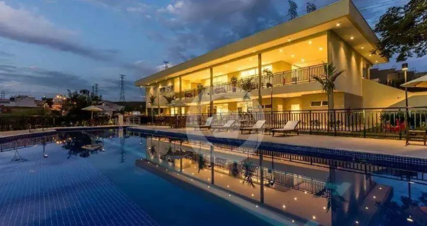 Terreno à venda, 250 m² por R$ 450.000,00 - Jardim Califórnia - Jacareí/SP