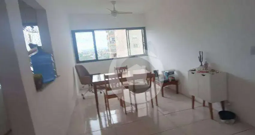 Apartamento com 1 dormitório à venda, 50 m² por r$ 390.000,00 - jardim aquarius - são josé dos campos/sp