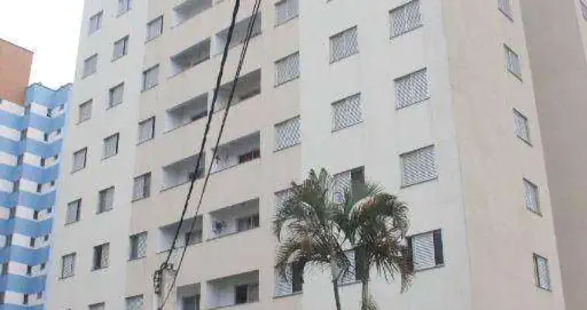 Apartamento com 4 dormitórios para alugar, 109 m² por R$ 5.269,45/mês - Floradas de São José - São José dos Campos/SP