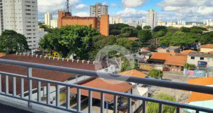 Apartamento com 2 dormitórios à venda, 63 m² por R$ 520.000,00 - Parque Industrial - São José dos Campos/SP