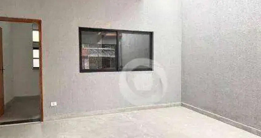 Casa com 3 dormitórios à venda, 110 m² por R$ 720.000 - Jardim das Indústrias - São José dos Campos/SP