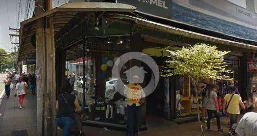 Loja para alugar, 68 m² por R$ 30.088,00/mês - Centro - São José dos Campos/SP