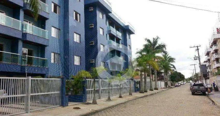 Cobertura com 3 dormitórios à venda, 156 m² por R$ 1.150.000,00 - Praia Grande - Ubatuba/SP