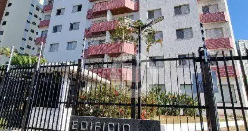 Apartamento com 3 dormitórios à venda, 115 m² por R$ 770.000,00 - Jardim Aquarius - São José dos Campos/SP
