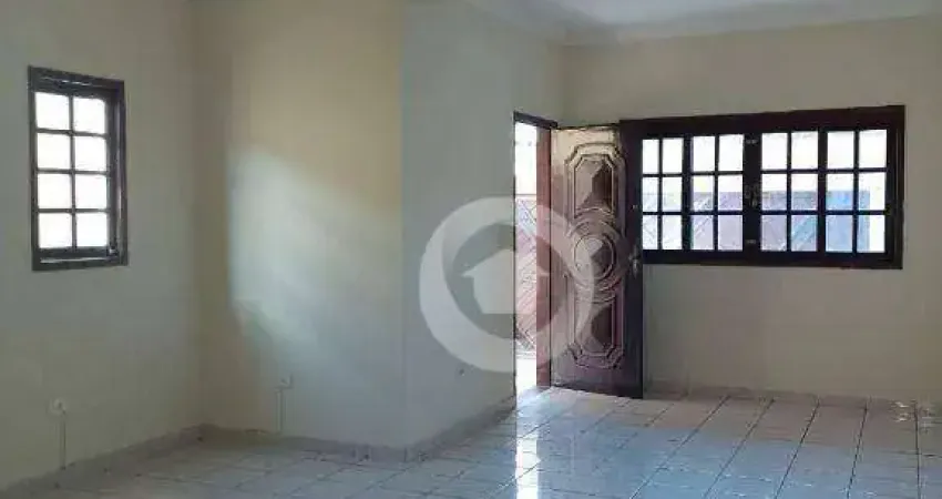 Sobrado com 4 dormitórios para alugar, 241 m² por R$ 2.871,72/mês - Residencial Bosque dos Ipês - São José dos Campos/SP