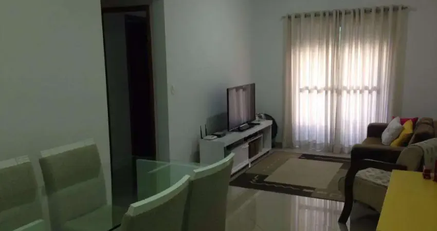Apartamento com 2 dormitórios à venda, 68 m² por R$ 430.000,00 - Jardim Satélite - São José dos Campos/SP
