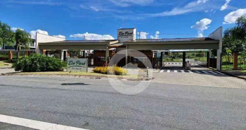 Terreno à venda, 540 m² por R$ 390.000 - Parque Residencial Maria Elmira - Caçapava/SP