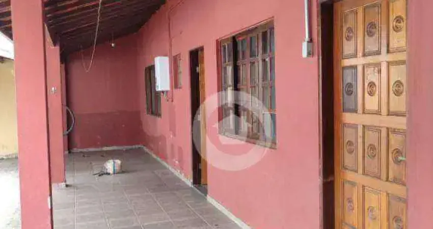 Edícula com 1 dormitório para alugar, 40 m² por R$ 1.730/mês - Cidade Morumbi - São José dos Campos/SP