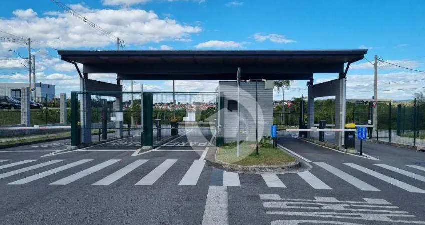 Terreno à venda, 250 m² por R$ 320.000,00 - Jardim das Flores - São José dos Campos/SP