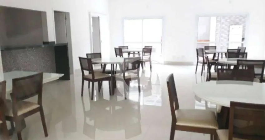 Apartamento com 2 dormitórios , suíte e sacada para alugar, 80 m² por R$ 4.570/mês - Royal Park - São José dos Campos/SP