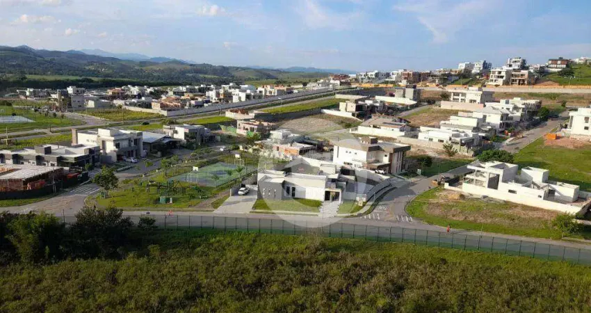Apartamento com 2 dormitórios para alugar, 48 m² por R$ 2.609,26/mês - Condomínio Residencial Colinas do Paratehy - São José dos Campos/SP