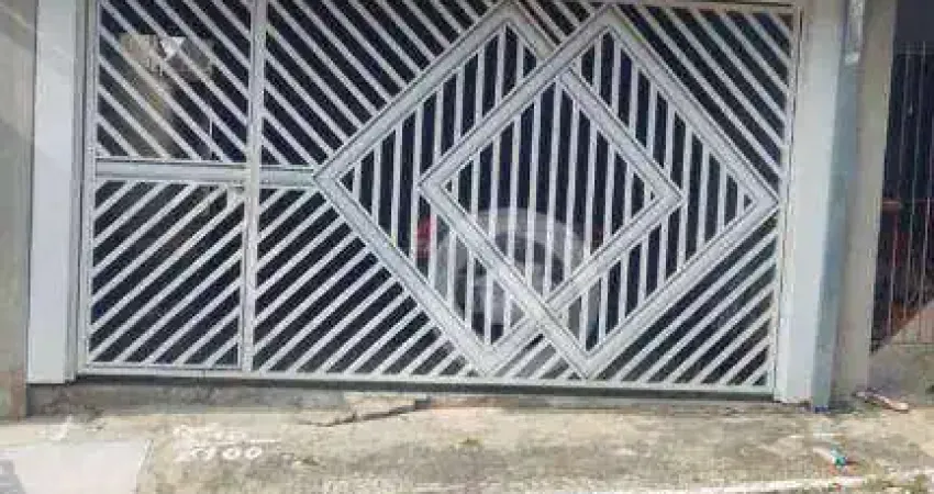 Sobrado com 3 dormitórios para alugar, 126 m² por R$ 2.945/mês - Jardim San Rafael - São José dos Campos/SP