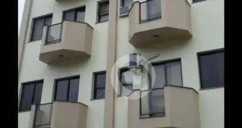 Apartamento com 1 dormitório à venda, 47 m² por R$ 460.000,00 - Praia Grande - Ubatuba/SP