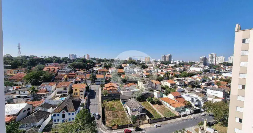 Apartamento com 2 dormitórios à venda, 50 m² por R$ 460.000,00 - Jardim Esplanada II - São José dos Campos/SP