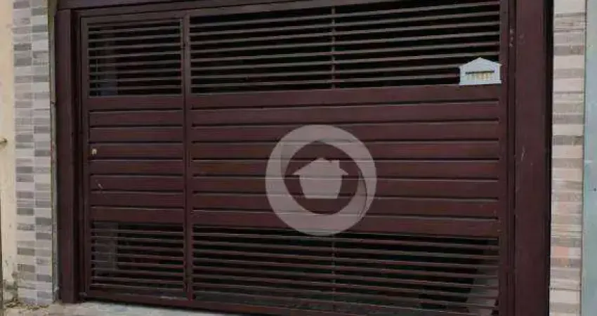 Casa com 3 dormitórios à venda, 116 m² por r$ 590.000,00 - jardim das indústrias - são josé dos campos/sp