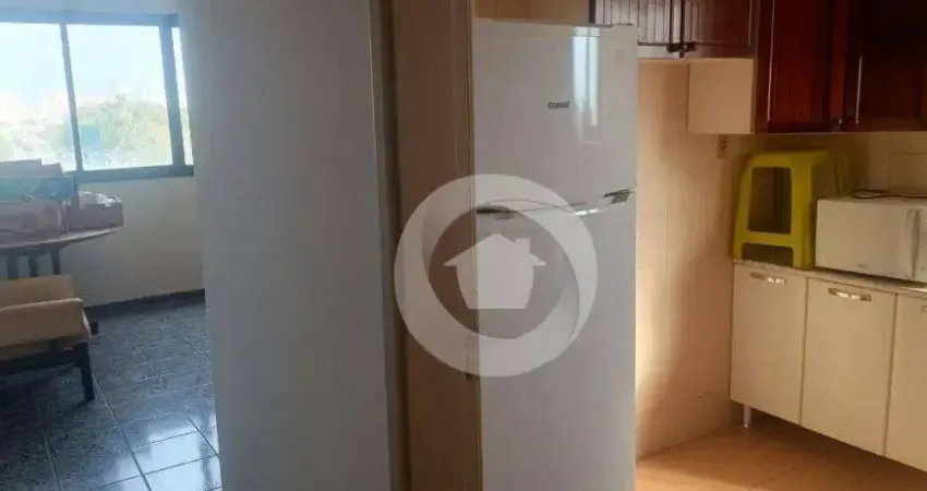 Apartamento com 2 dormitórios à venda, 60 m² por r$ 400.000 - jardim das indústrias - são josé dos campos/sp