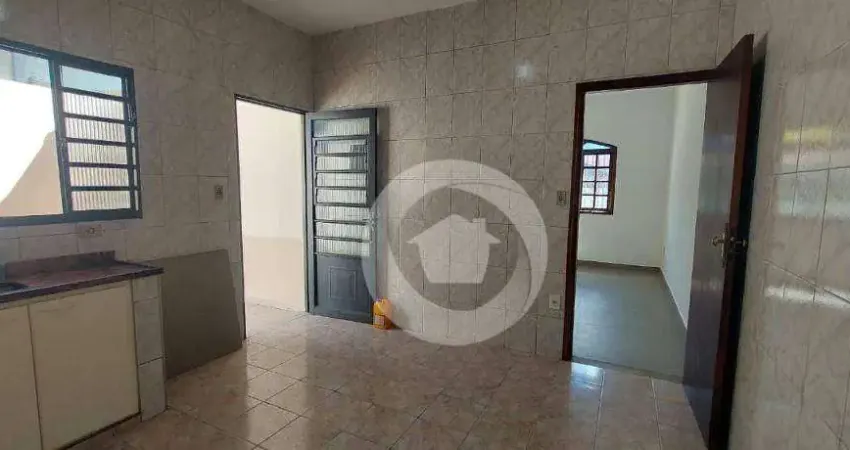 Casa com 2 dormitórios para alugar, 80 m² por r$ 3.650,00/mês - jardim das indústrias - são josé dos campos/sp