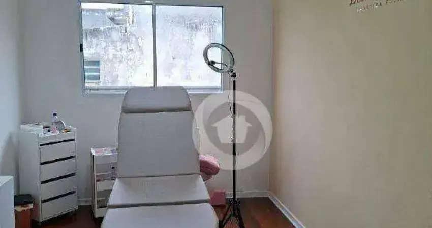 Sala para alugar, 12 m² por r$ 950/mês - centro - são josé dos campos/sp