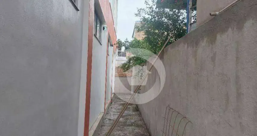 Prédio comercial , 320 m² - venda por r$ 6.000.000 ou aluguel por r$ 30.000/mês - jardim das indústrias - são josé dos campos/sp