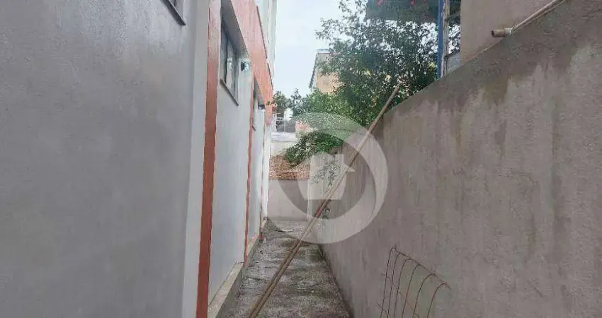 Prédio comercial , 320 m² - venda por r$ 6.000.000 ou aluguel por r$ 30.000/mês - jardim das indústrias - são josé dos campos/sp