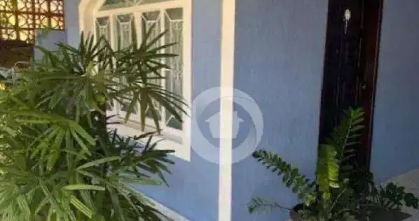 Casa com 3 dormitórios à venda, 125 m² por r$ 550.000 - conjunto residencial trinta e um de março - são josé dos campos/sp