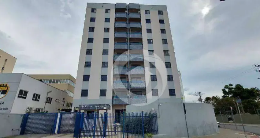 Apartamento com 3 dormitórios para alugar, 87 m² por r$ 3.714,12/mês - jardim das indústrias - são josé dos campos/sp