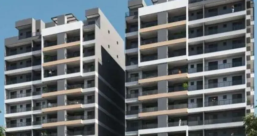 Apartamento com 1 dormitório à venda, 52 m² por r$ 350.000 - indaiá - caraguatatuba/sp