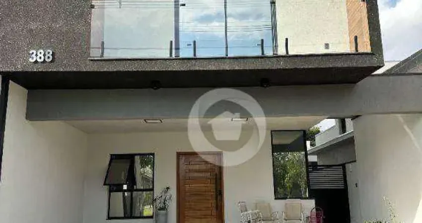 Casa com 4 dormitórios à venda, 182 m² por r$ 1.270.000 - jardim jacinto - jacareí/sp