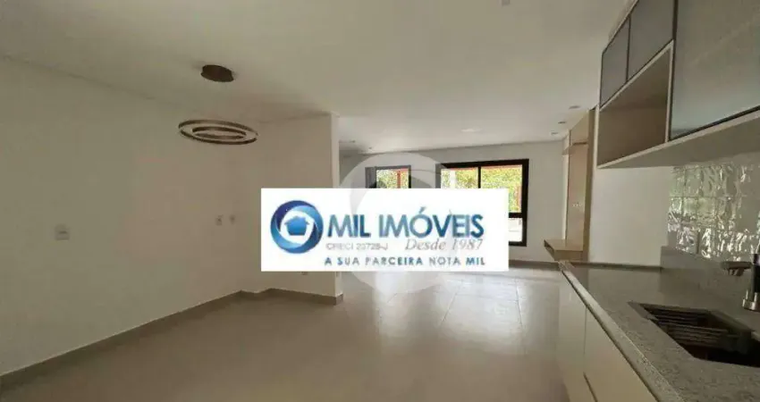 Sobrado com 2 dormitórios à venda, 170 m² por r$ 1.390.000 - urbanova - são josé dos campos/sp