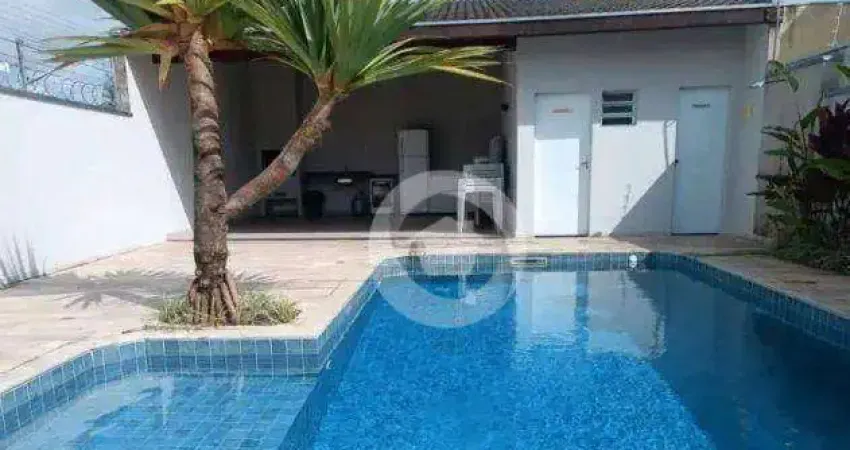 Casa com 1 dormitório à venda, 42 m² por r$ 499.000 - villa branca - jacareí/sp