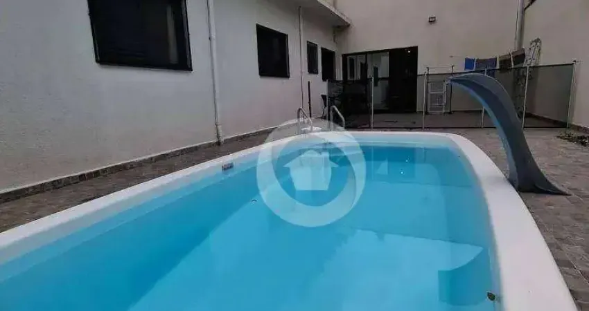 Sobrado com 3 dormitórios à venda, 173 m² por r$ 897.000 - villa branca - jacareí/sp