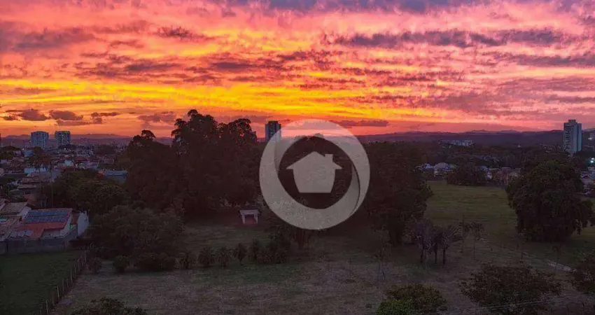 Apartamento com 2 dormitórios à venda, 68 m² por r$ 498.000,00 - villa branca - jacareí/sp